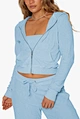 crop hoodies